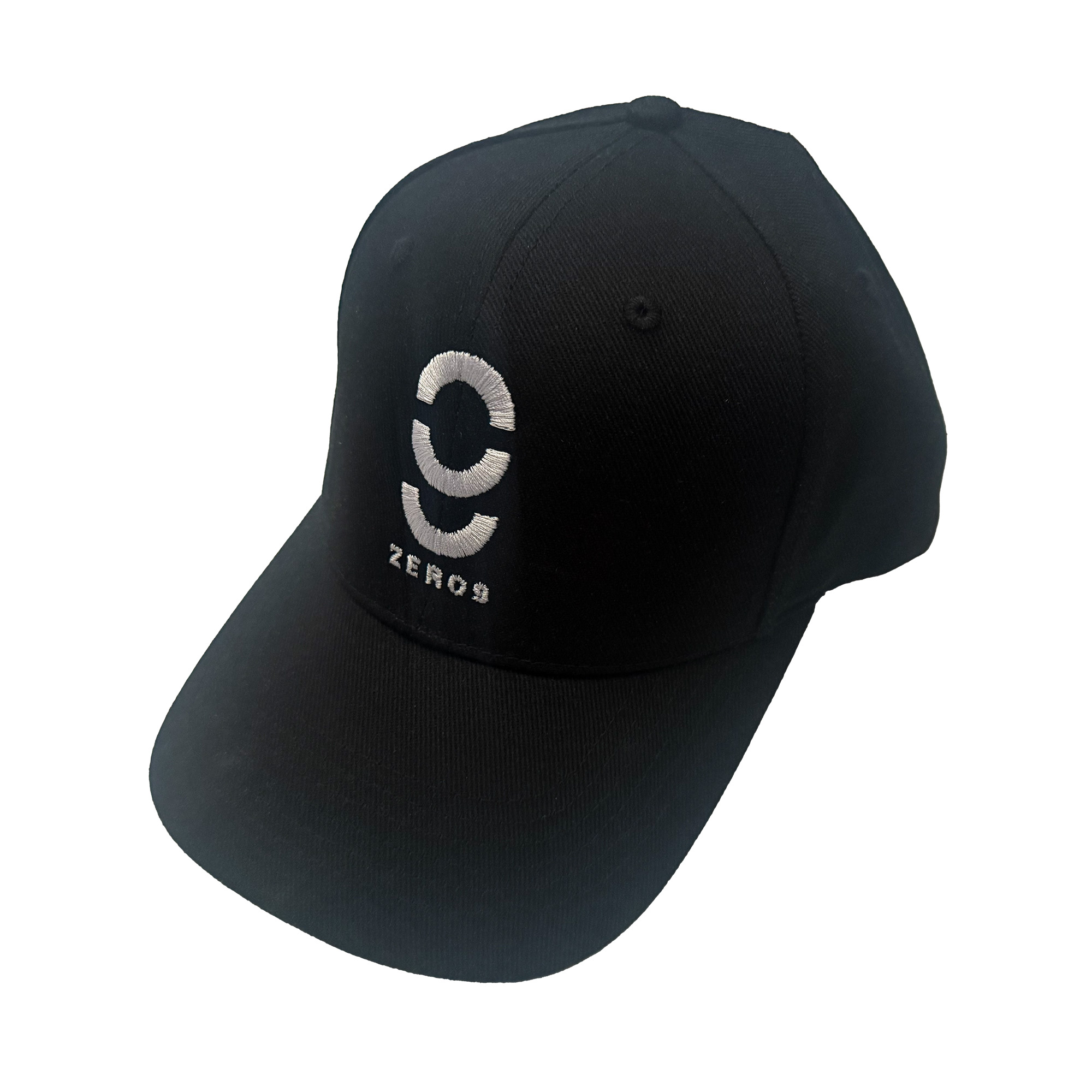 ZERO9 Basecall Cap